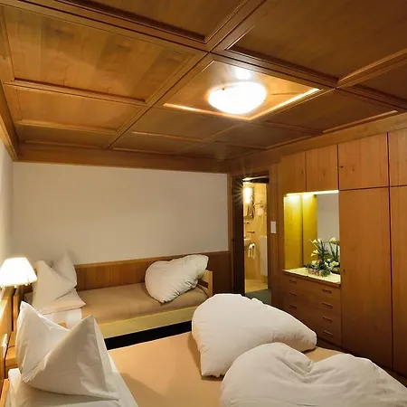 Serena 3* Badia (South Tyrol)