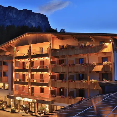 Hotel Serena Badia (South Tyrol)