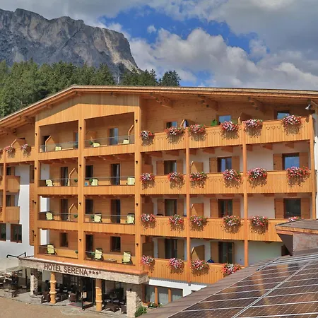 Serena Hotel Badia (South Tyrol)