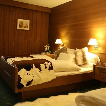 Serena 3* Badia (South Tyrol)