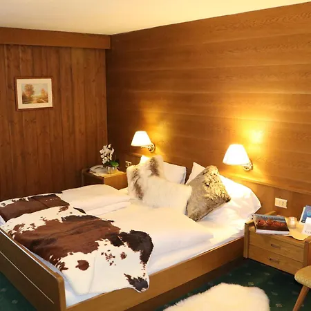 Hotel Serena Badia (South Tyrol)