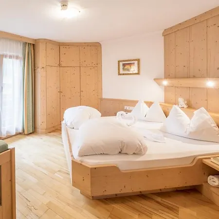 Hotel Serena Badia (South Tyrol)