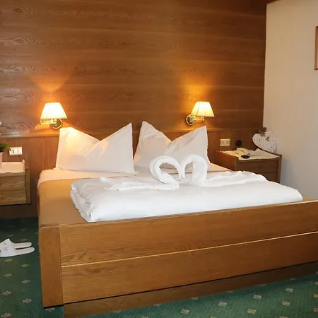 Hotel Serena Badia (South Tyrol)