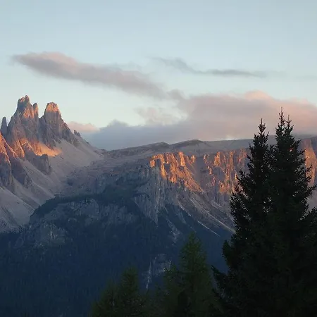 Serena 3* Badia (South Tyrol)