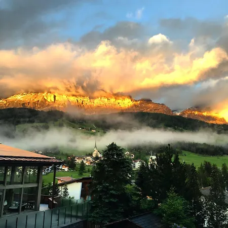 Serena 3* Badia (South Tyrol)