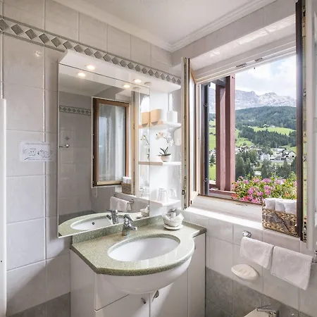 Hotel Serena Badia (South Tyrol)