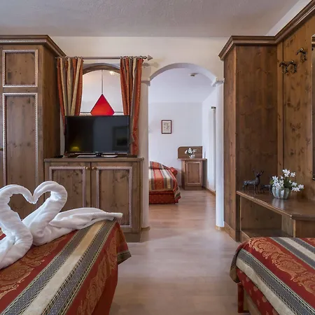 Hotel Serena