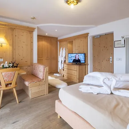 Hotel Serena