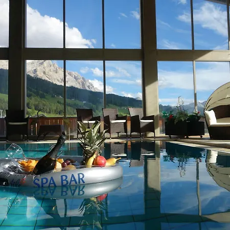 Serena 3* Badia (South Tyrol)