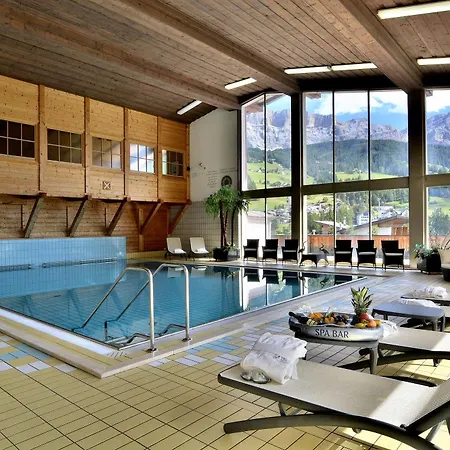 Serena Badia (South Tyrol)