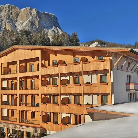 Serena Badia (South Tyrol)
