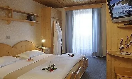 Serena Hotel Badia (South Tyrol)